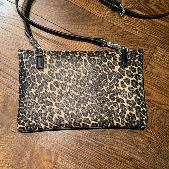 Authentic Vivienne Westwood Shoulder Bag Black or Clutch Beautiful EUC - Picture 4 of 12